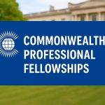 Commonwealth Professional Fellowships