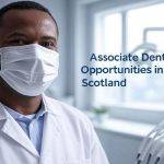 Associate Dentist Opportunities in Scotland