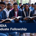 NVIDIA Graduate Fellowship