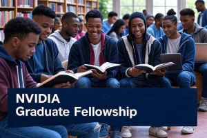 NVIDIA Graduate Fellowship