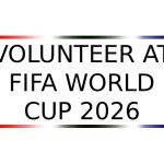 volunteer fifa world cup 2025